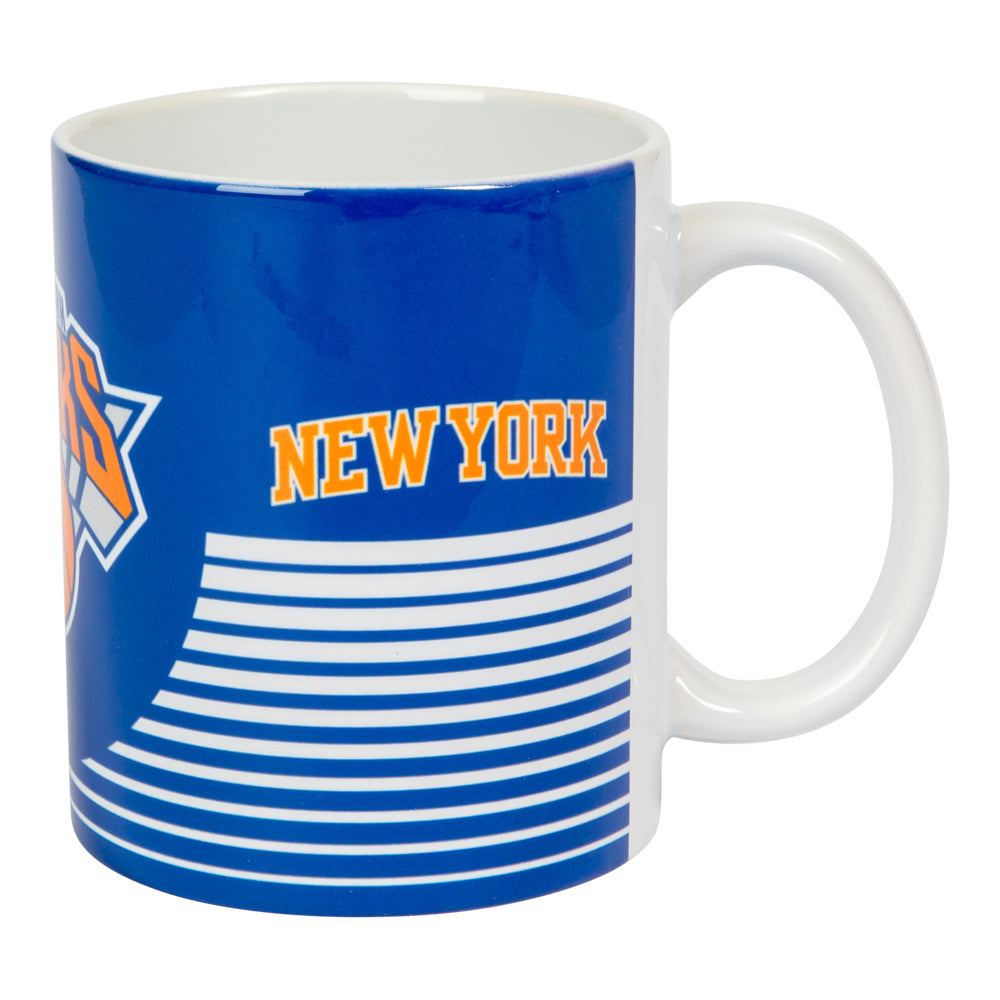 New York Knicks-mugg i fin presentask