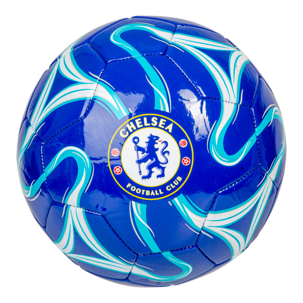 Chelsea FC Fodbold - str. 5