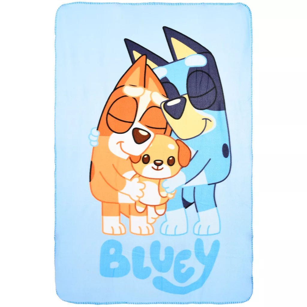 Bluey adventskalender – 4 Bluey gaver - Lukaki.dkBluey adventskalender – 4 Bluey gaver