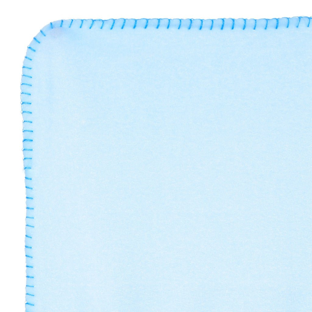 Bluey Fleece Tæppe til Børn – 100x150 cm - Lukaki.dkBluey Fleece Tæppe til Børn – 100x150 cm