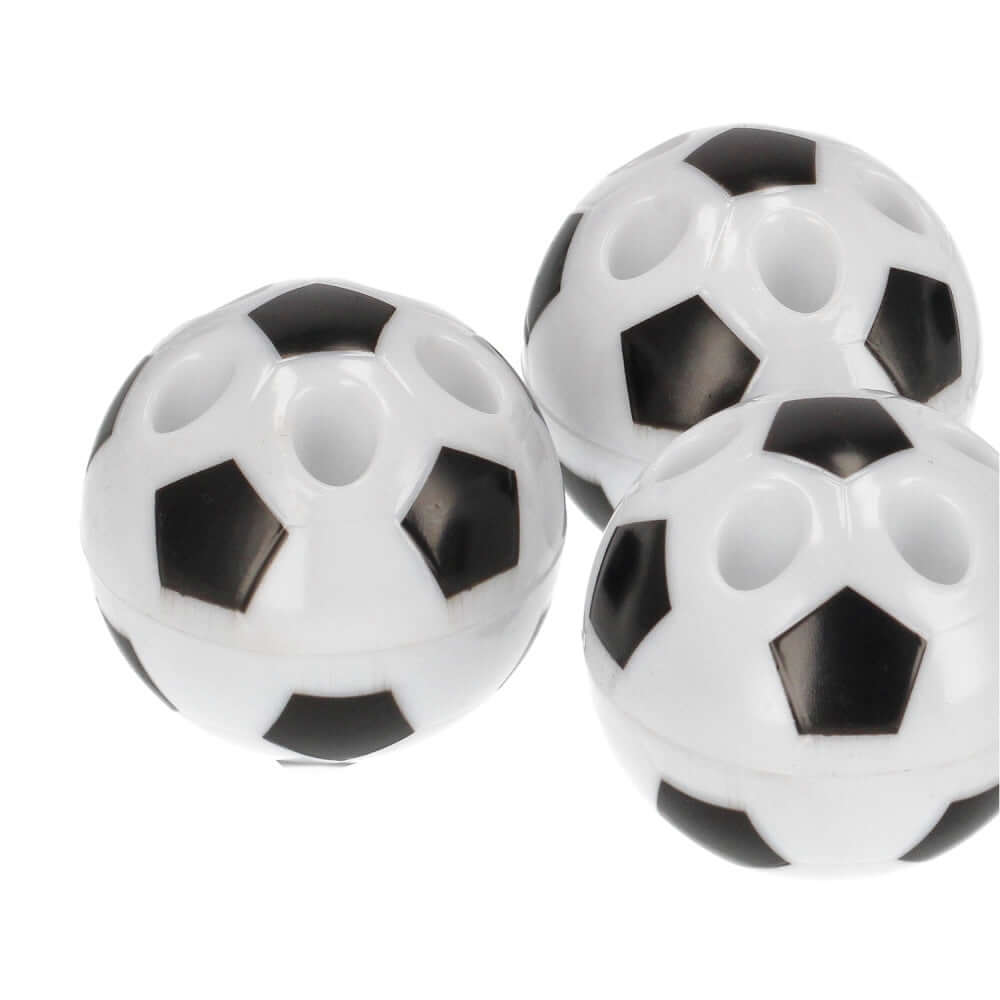 Blyantspidser med fodboldtema - 1 stk. - Lukaki.dkBlyantspidser med fodboldtema - 1 stk.