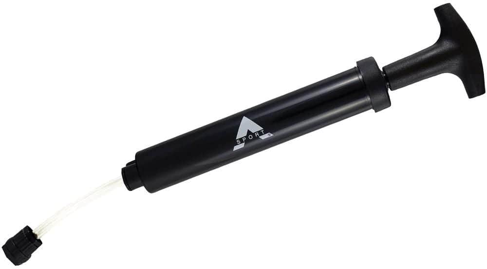 Boldpumpe, tovejs - Lukaki.dk - Boldpumpe