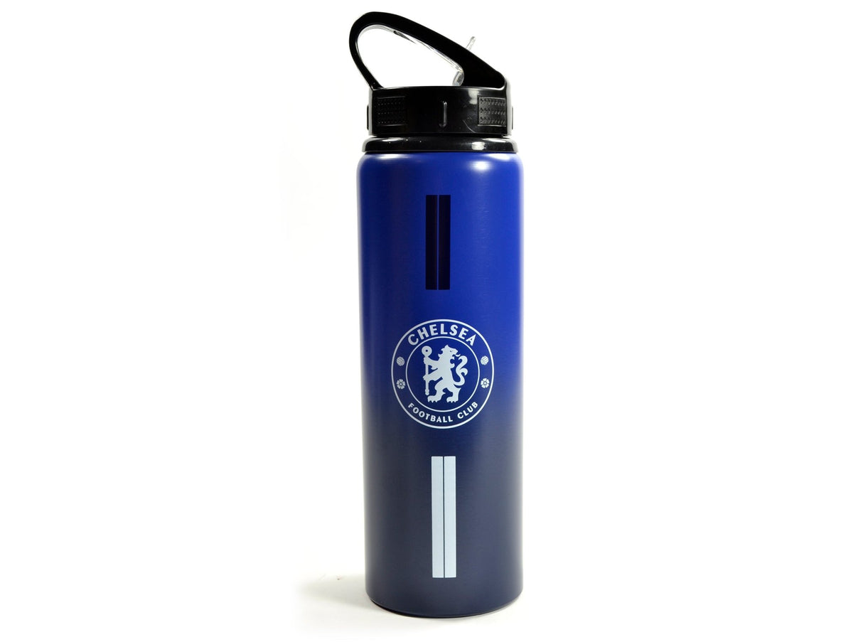 Chelsea FC Aluminium Drikkedunk (750 ml) - Lukaki.dkChelsea FC Aluminium Drikkedunk (750 ml)