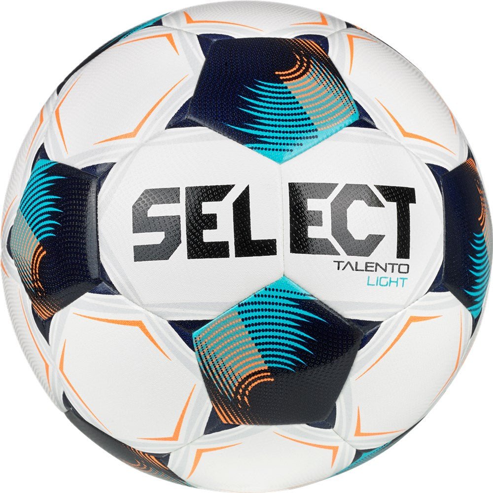 Select fodbold Talento - str. 3, 4 og 5 - Lukaki.dkSelect fodbold Talento - str. 3, 4 og 5