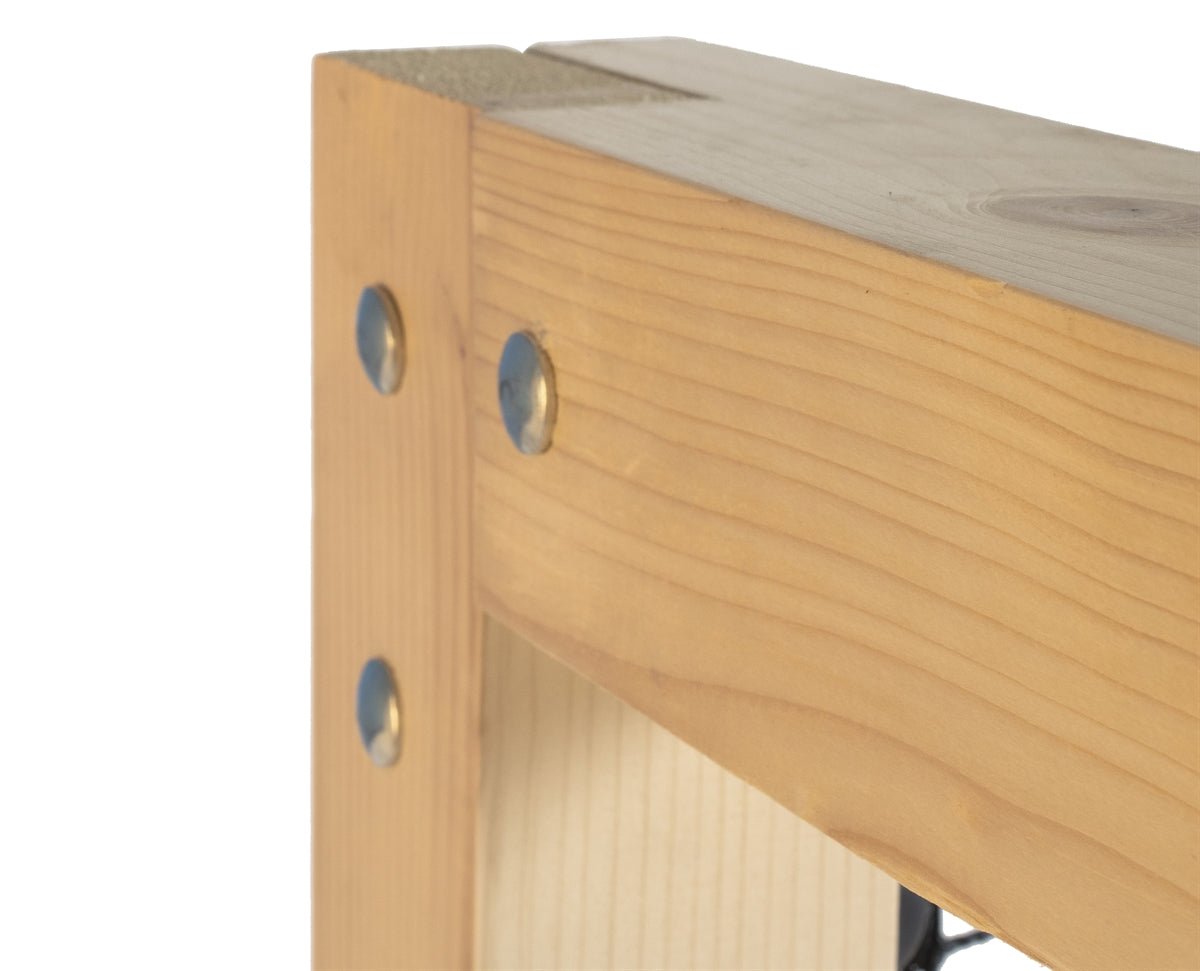 Homegoal Plus Classic - 175 x 140 cm - Lukaki.dkHomegoal Plus Classic - 175 x 140 cm