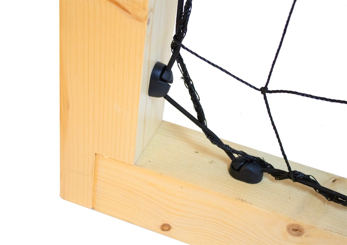 Homegoal Plus Classic - 200 x 160 cm - Lukaki.dkHomegoal Plus Classic - 200 x 160 cm