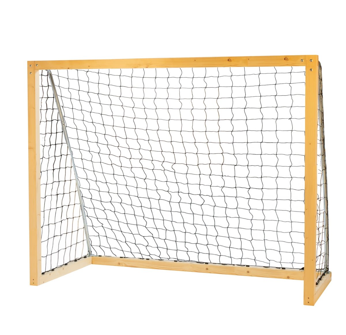 Homegoal Plus Classic - 200 x 160 cm - Lukaki.dkHomegoal Plus Classic - 200 x 160 cm