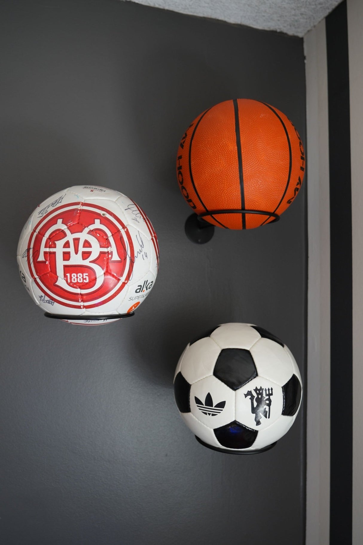 Manchester United Fodbold - str. 5 - Lukaki.dk