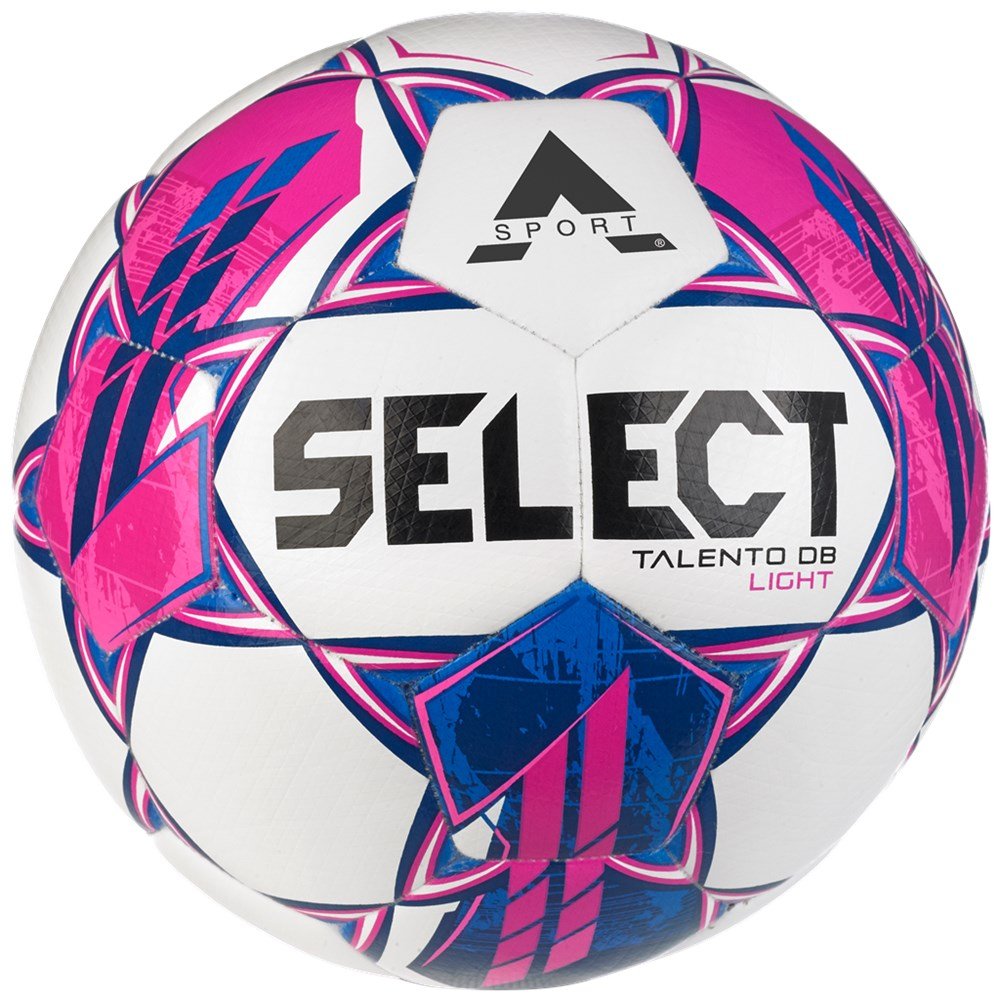 Select fodbold Talento - str. 3, 4 og 5 - Lukaki.dkSelect fodbold Talento - str. 3, 4 og 5