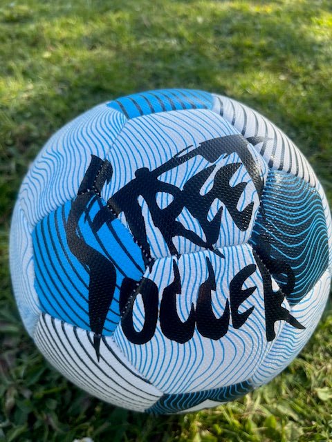 Starlite fodbold street - str. 4,5 - Lukaki.dkStarlite fodbold street - str. 4,5