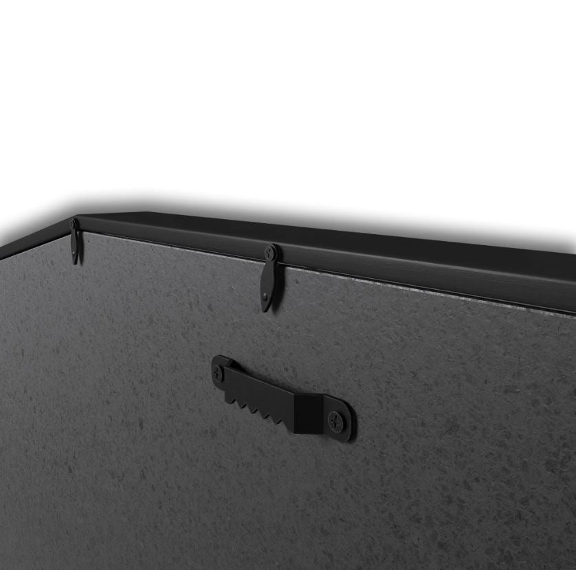 T-shirt ramme (2 størrelser) - Lukaki.dkT-shirt ramme (2 størrelser)