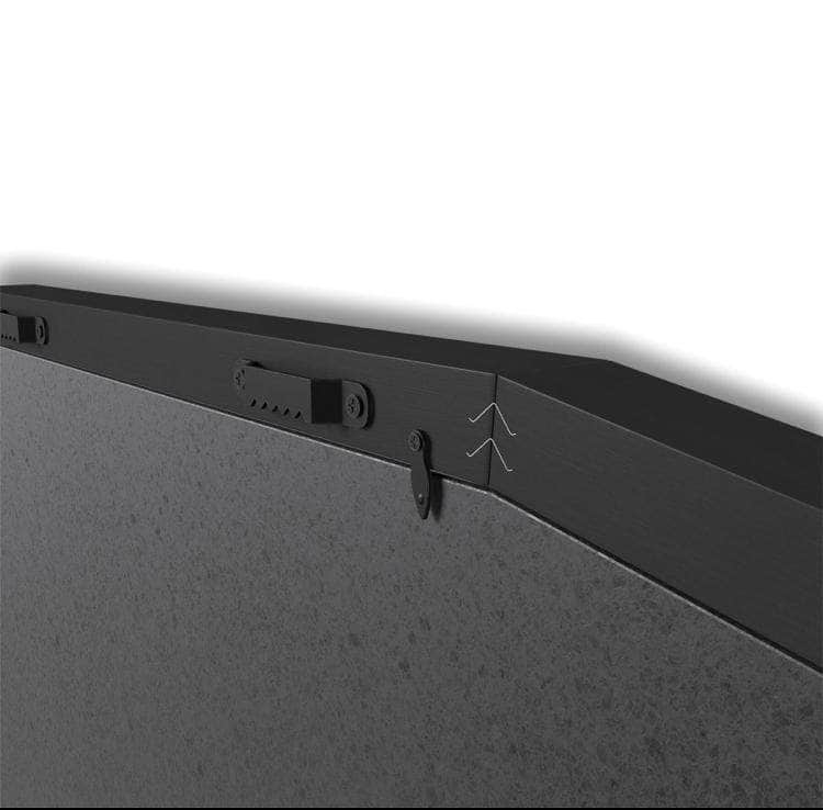 T-shirt ramme (2 størrelser) - Lukaki.dkT-shirt ramme (2 størrelser)