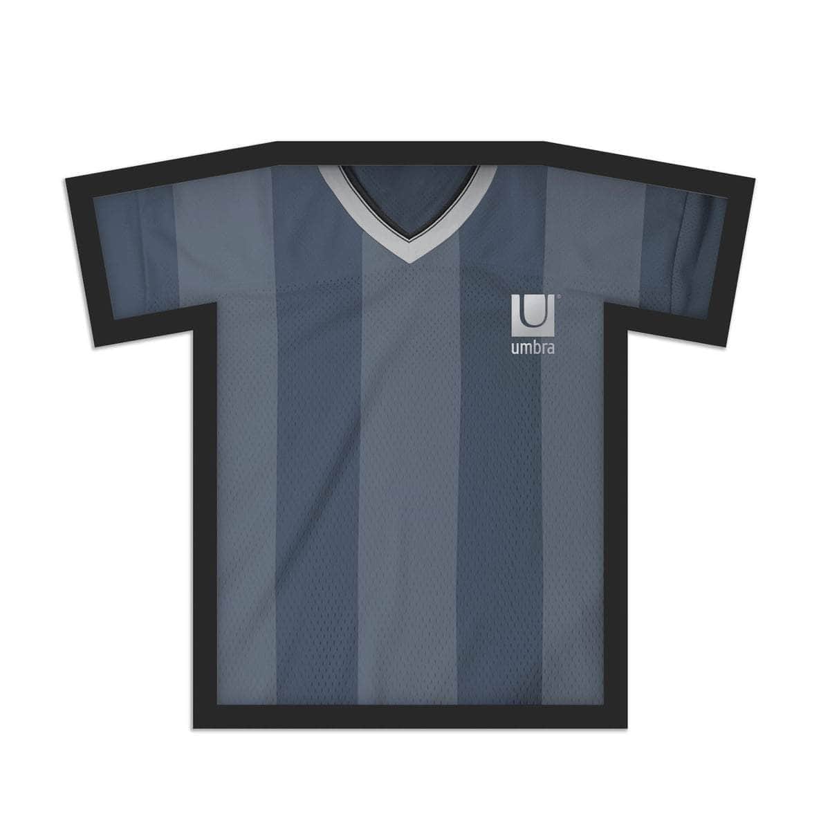 T-shirt ramme (2 størrelser) - Lukaki.dkRamme til fodboldtrøje - 2 størrelser - UMBRA t-shirt ramme