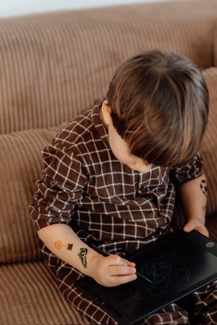 Tatoveringer med fodboldtema - 12 stk. - Lukaki.dkTatoveringer med fodboldtema - 12 stk.