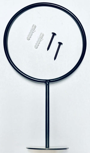 1 Boldholder + 1 Medaljeholder + 1 Pudebetræk - Lukaki.dk1 Boldholder + 1 Medaljeholder + 1 Pudebetræk