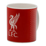 Liverpool FC Tasse in einer schönen Geschenkbox