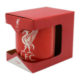 Liverpool FC Tasse in einer schönen Geschenkbox