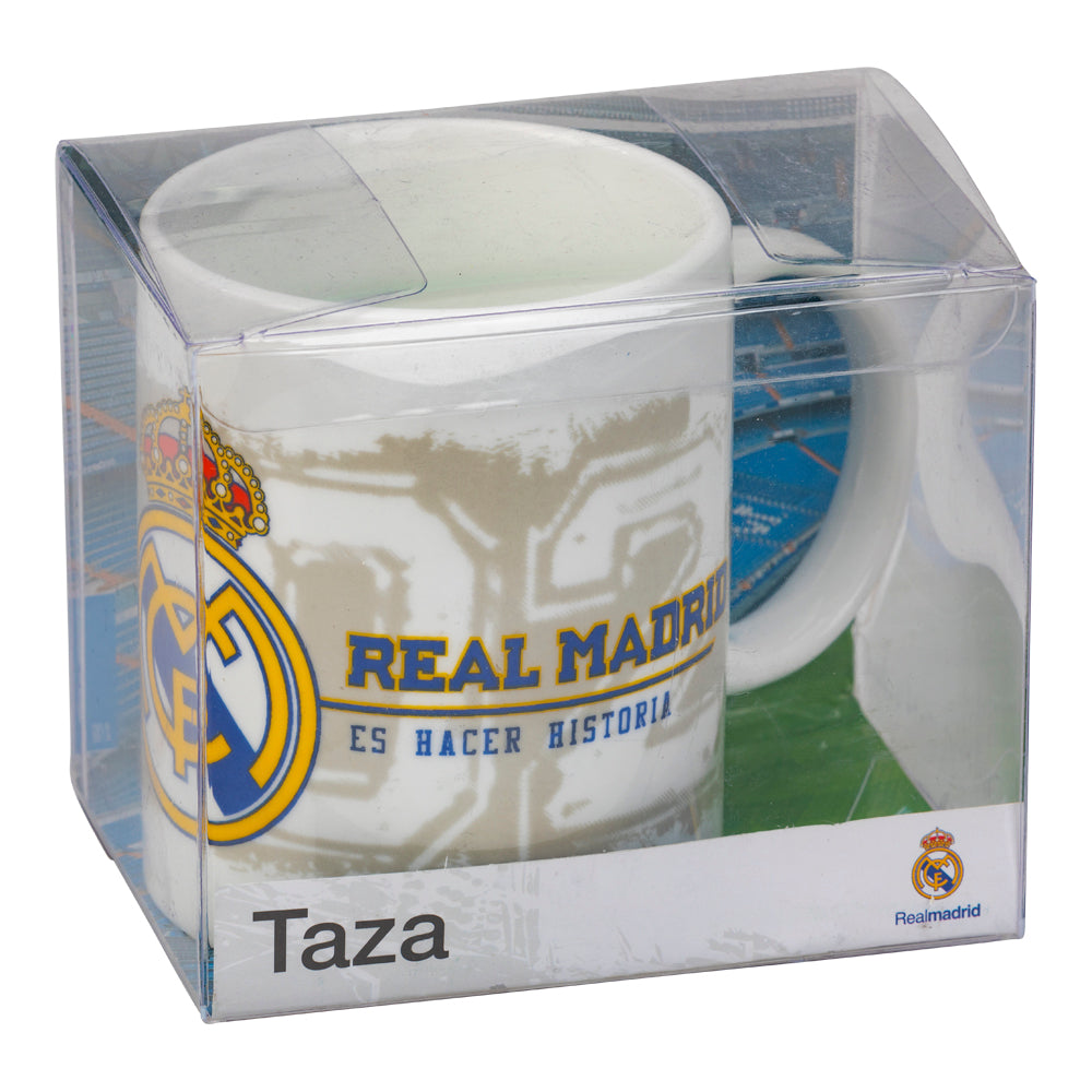Real Madrid Krus i flot gaveæske