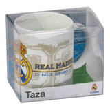 Real Madrid Krus i flot gaveæske