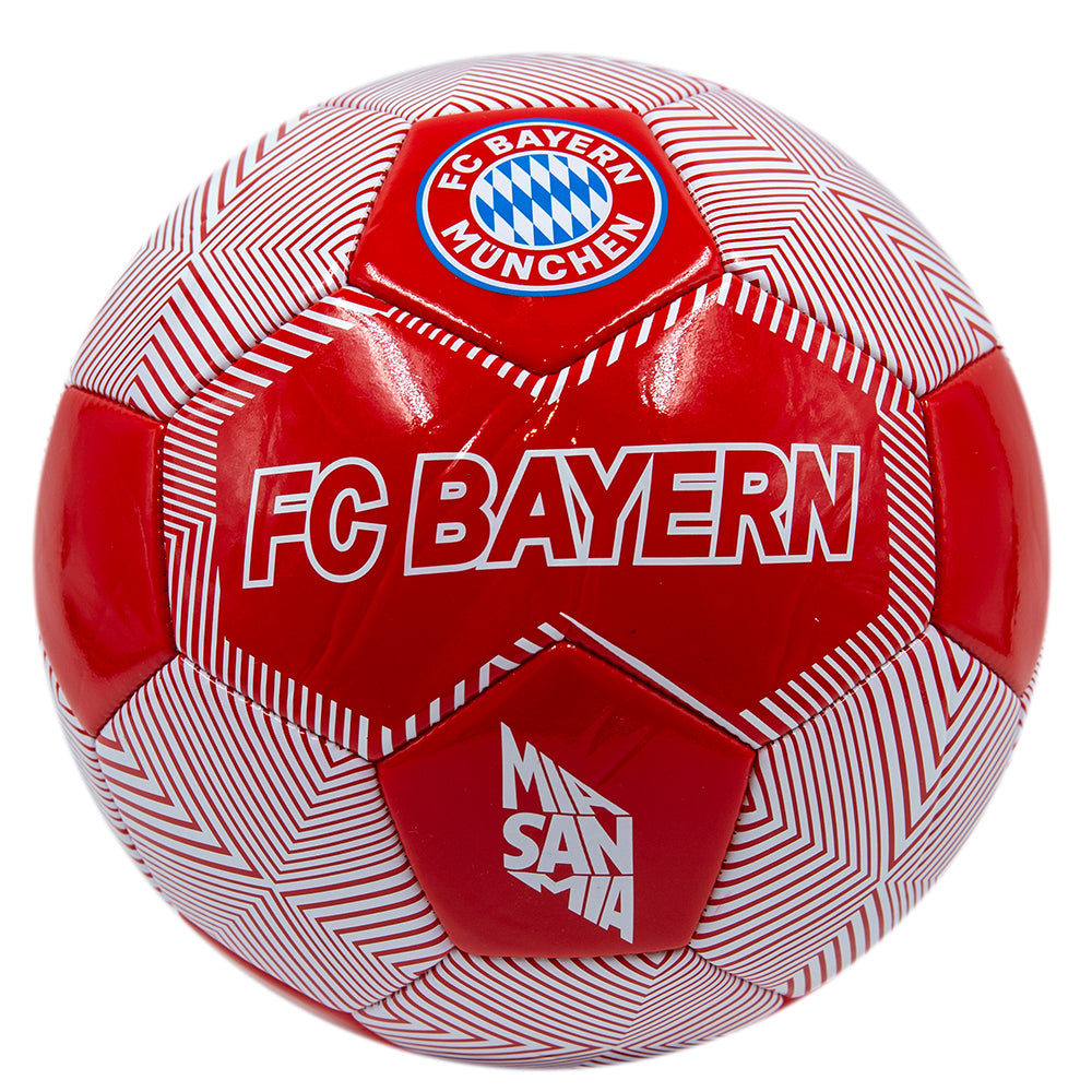 FC Bayern München Fußball - Gr. 5