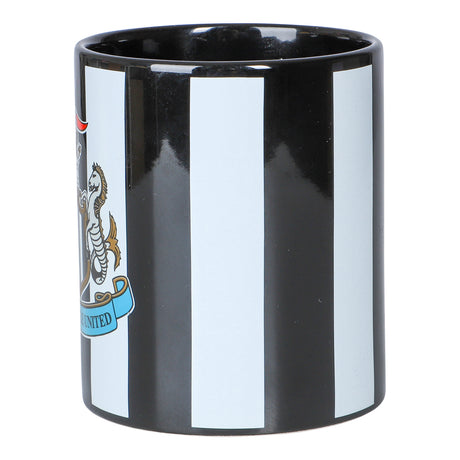 Newcastle United Becher in schöner Geschenkbox