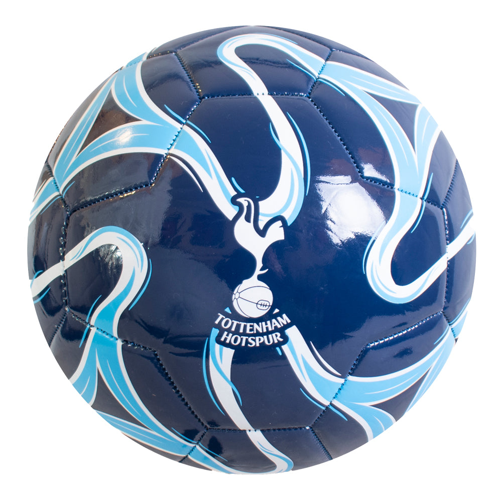 Tottenham Fotboll - storlek 5