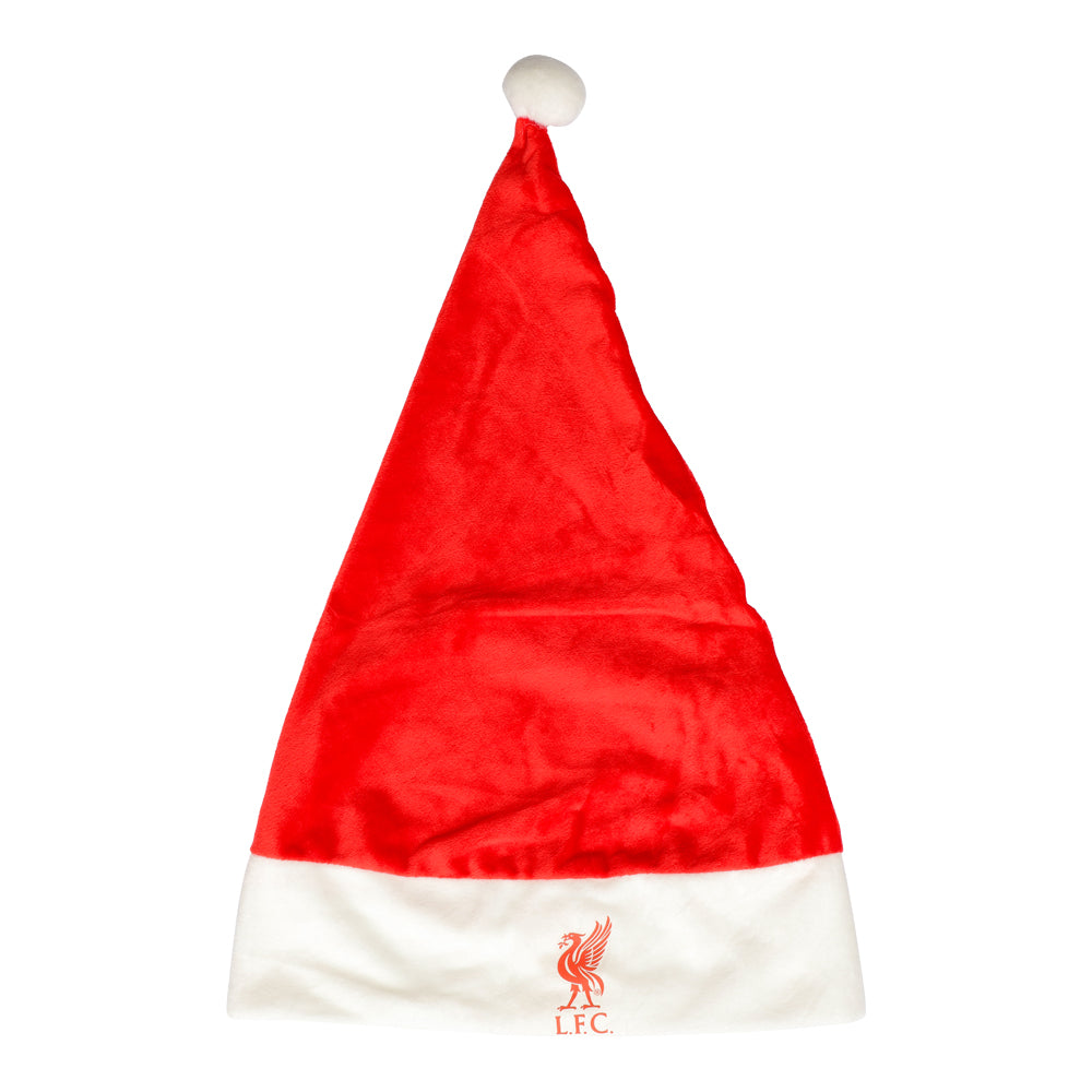 Liverpool Weihnachtsmütze – Offizielle Liverpool Weihnachtsmütze