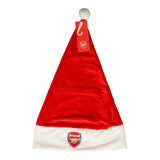 Arsenal Weihnachtsmütze – Offizielle Arsenal Weihnachtsmütze
