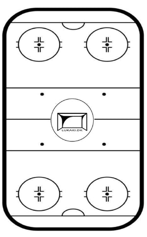 Taktische Tafel / Ordner - A4 Inkl. Druckfertige Dateien (mehrere Sportarten)