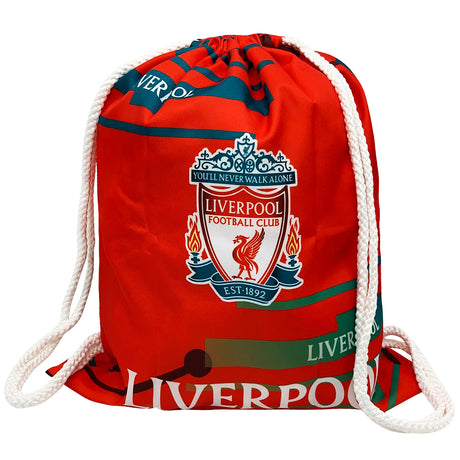 Liverpool FC Adventsgeschenke – 4 Fußballgeschenke