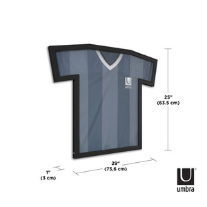 T-Shirt-Rahmen (Medium)