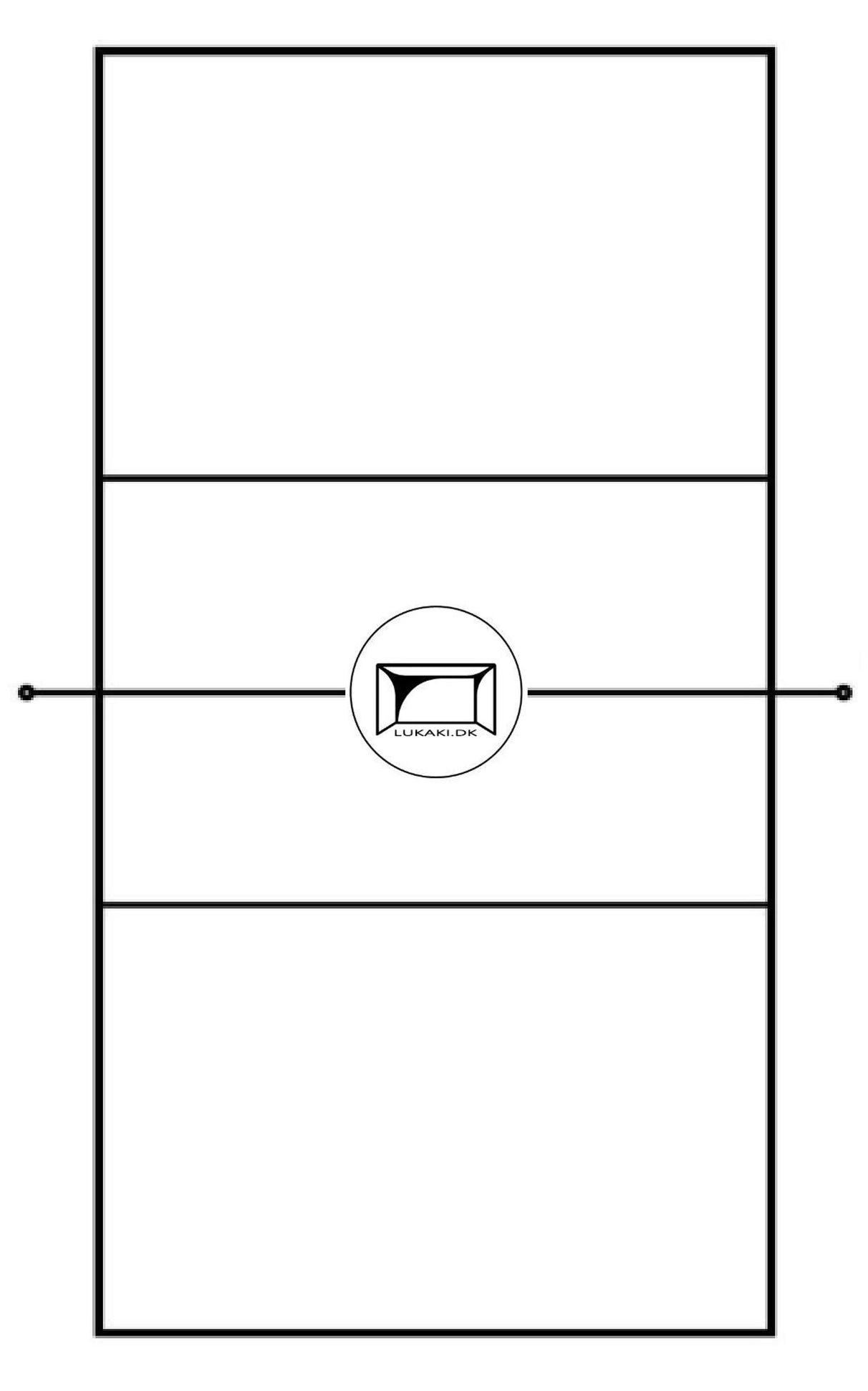 Taktische Tafel / Ordner - A4 Inkl. Druckfertige Dateien (mehrere Sportarten)