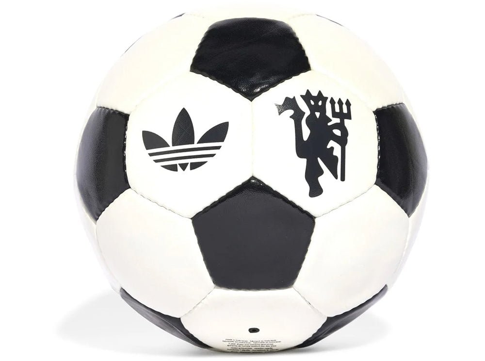 Manchester United Fodbold - str. 5 - Lukaki.dk