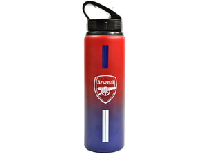 Arsenal Aluminium Drikkedunk (750 ml) - Lukaki.dkArsenal Aluminium Drikkedunk (750 ml)