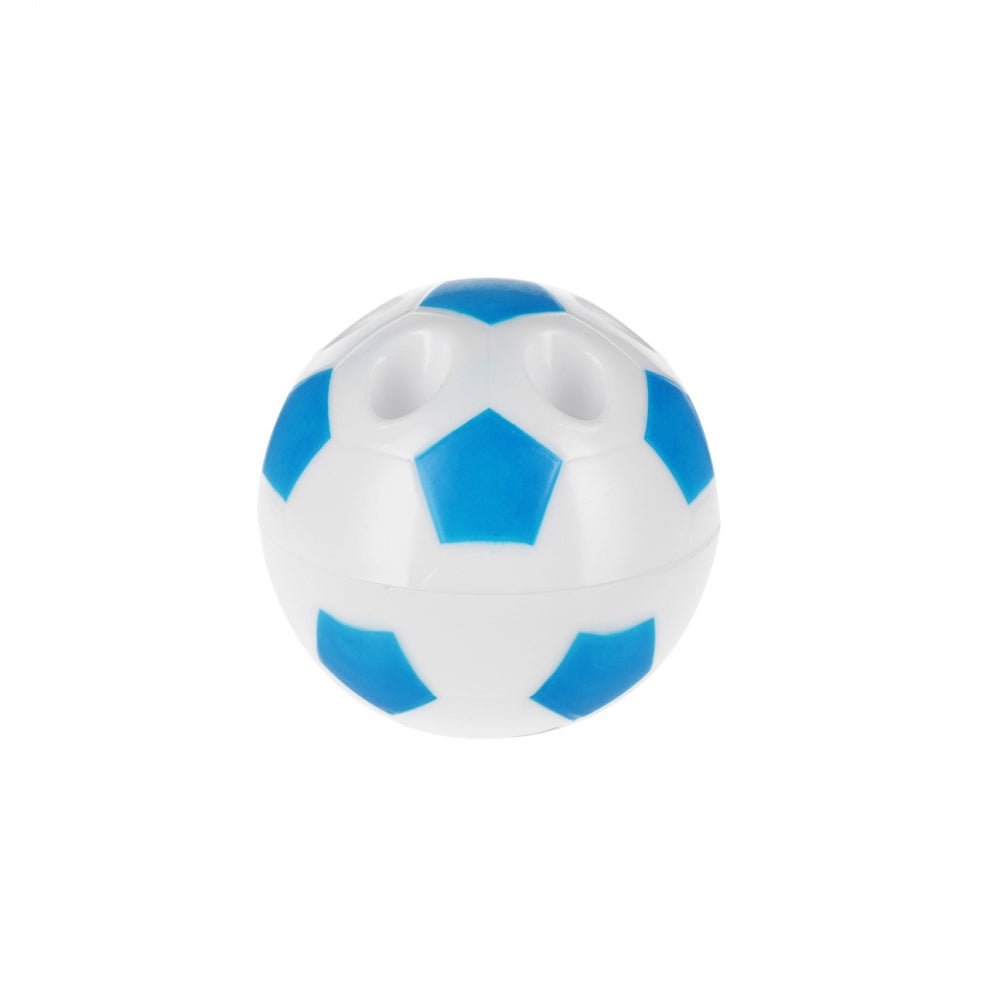 Blyantspidser med fodboldmotiv - 1 stk. - Lukaki.dkBlyantspidser med fodboldmotiv - 1 stk.