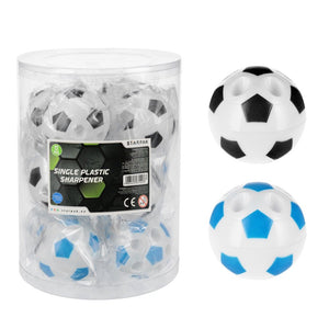 Blyantspidser med fodboldmotiv - 1 stk. - Lukaki.dkBlyantspidser med fodboldmotiv - 1 stk.