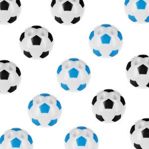 Blyantspidser med fodboldmotiv - 1 stk. - Lukaki.dkBlyantspidser med fodboldmotiv - 1 stk.