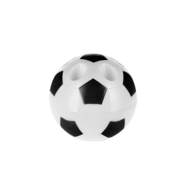 Blyantspidser med fodboldmotiv - 1 stk. - Lukaki.dkBlyantspidser med fodboldmotiv - 1 stk.
