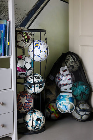 Boldnet - til 10 fodbolde - Lukaki.dkBoldnet - til 10 fodbolde