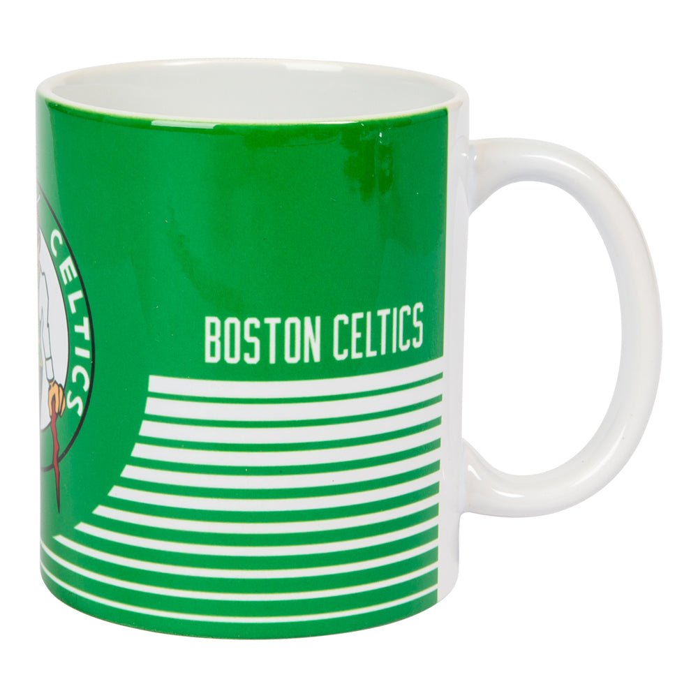 Boston Celtics Krus - Lukaki.dk