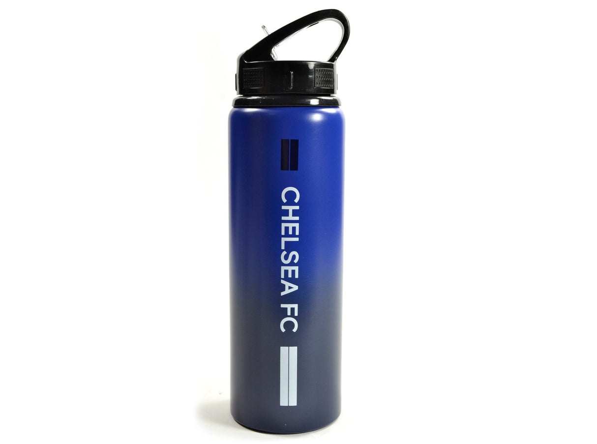 Chelsea FC Aluminium Drikkedunk (750 ml) - Lukaki.dkChelsea FC Aluminium Drikkedunk (750 ml)