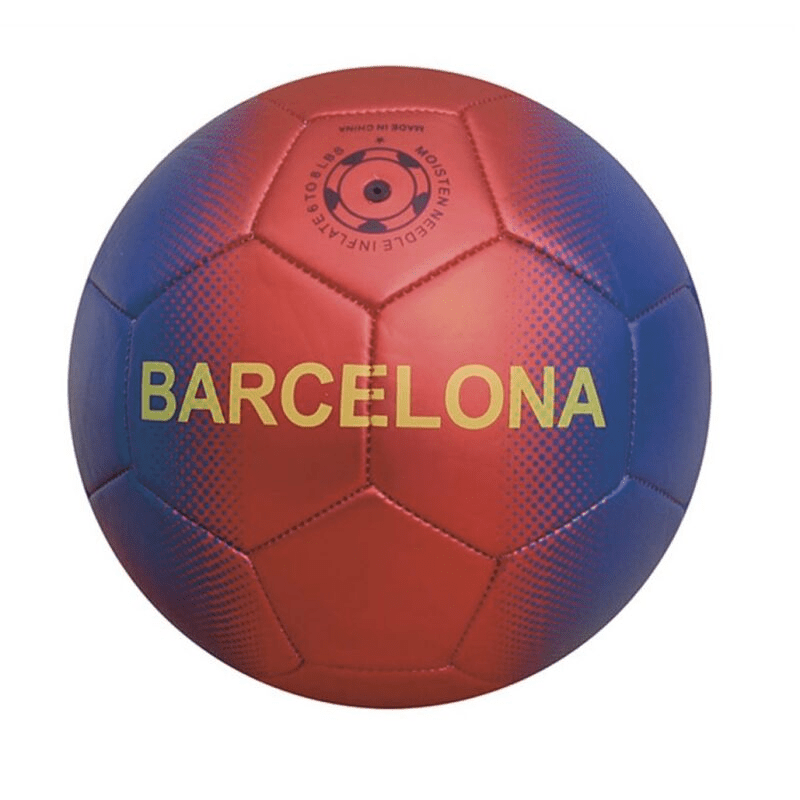 FC Barcelona Fodbold - str. 5 - Lukaki.dk
