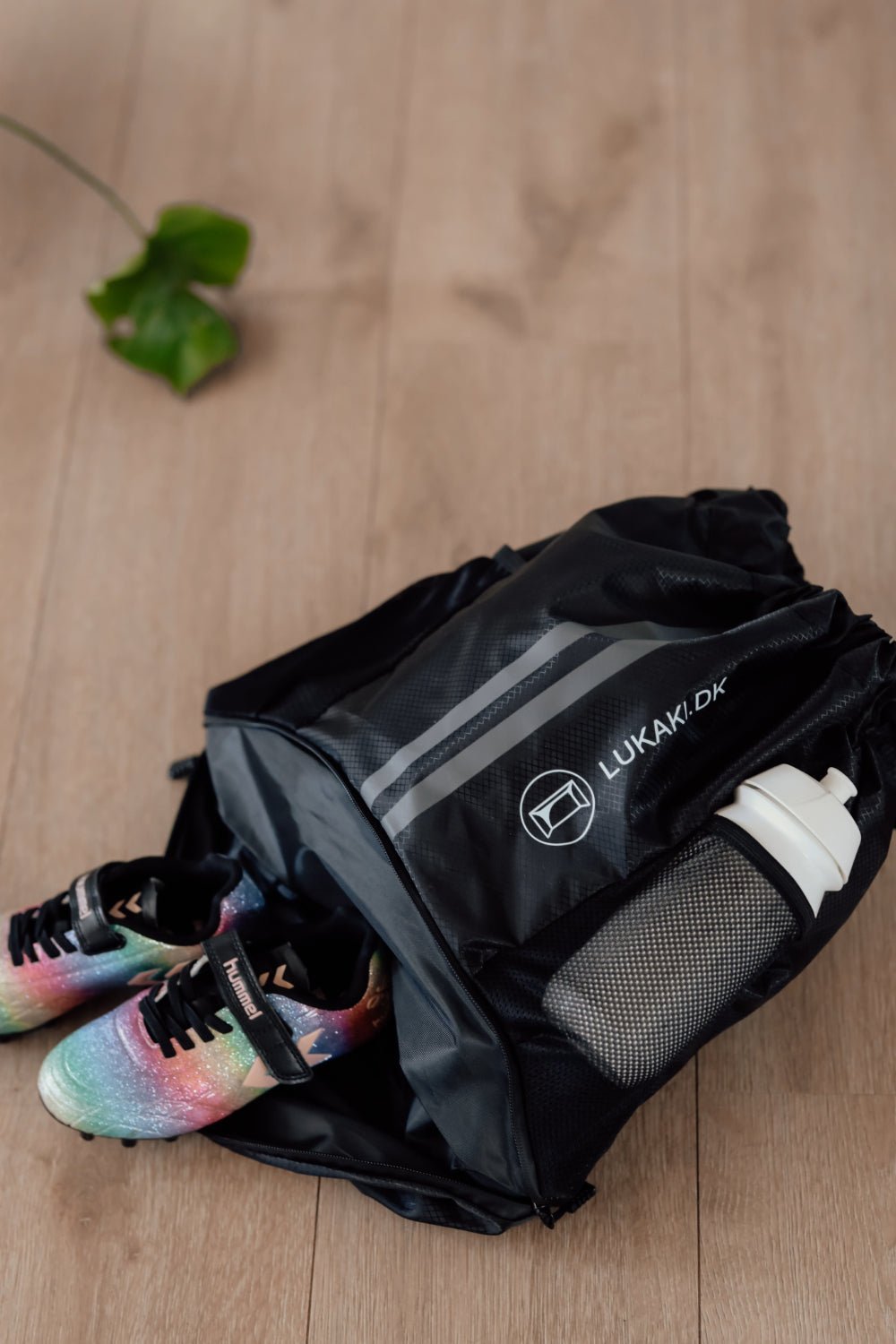 Fodbold adventsgaver - 4 gaver med bold i fokus - Lukaki.dkFodbold adventsgaver - 4 gaver med bold i fokus