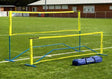 Fodtennisnet - 9 meter (officielle mål) - Lukaki.dkFodtennisnet - 9 meter (officielle mål)