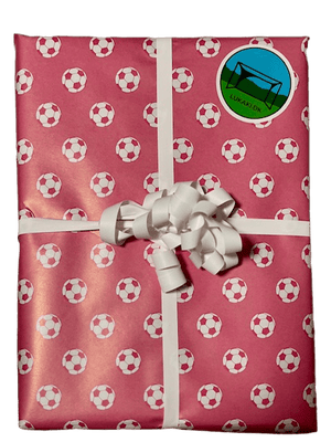 Gaveindpakning (vi pakker din bestilling ind til en gave) - Lukaki.dkGaveindpakning (vi pakker din bestilling ind til en gave)