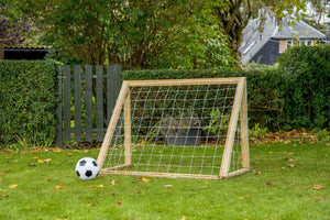 Homegoal Micro fodboldmål - 125 x 100 cm - Lukaki.dkHomegoal Micro fodboldmål - 125 x 100 cm