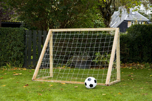 Homegoal Mini fodboldmål - 150 x 120 cm - Lukaki.dkHomegoal Mini fodboldmål - 150 x 120 cm