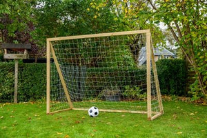Net til Homegoal Senior - Lukaki.dkNet til Homegoal Senior