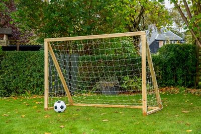 Net til Homegoal Junior - Lukaki.dkNet til Homegoal Junior