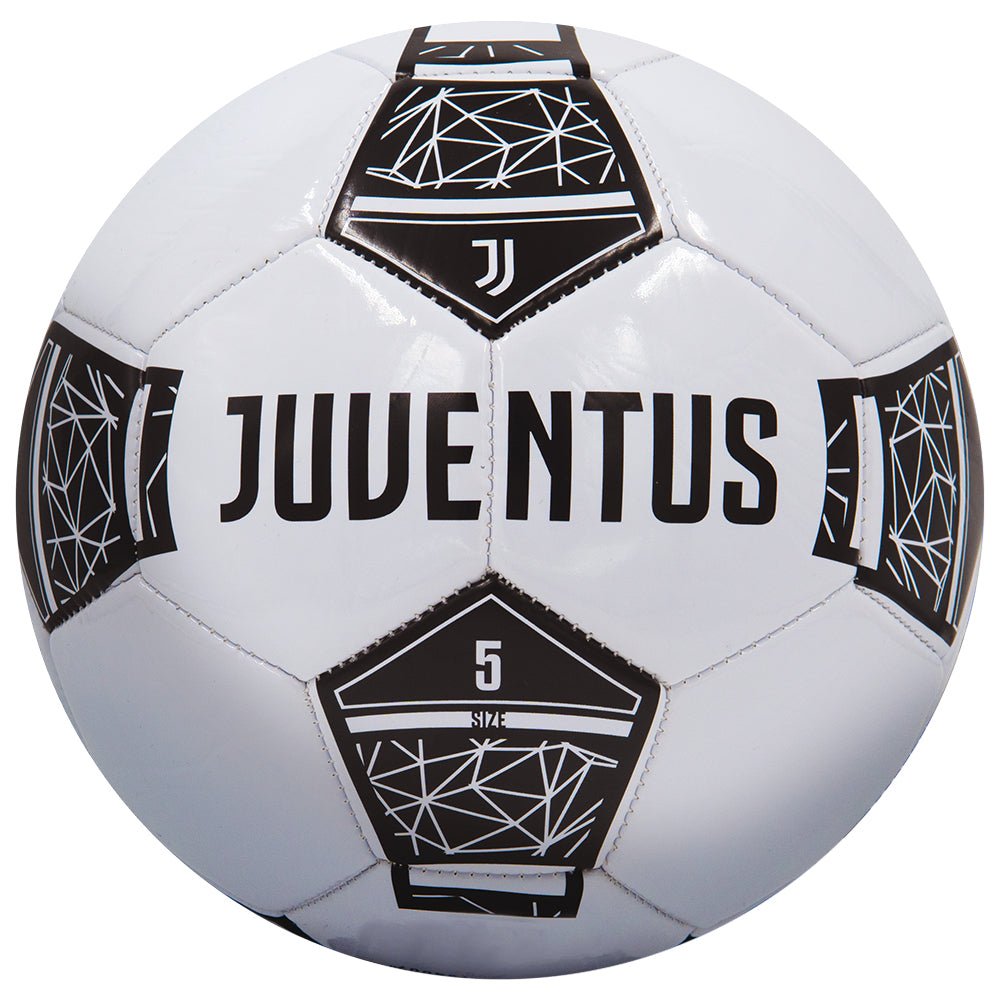 Juventus Fodbold - str. 5 - Lukaki.dk